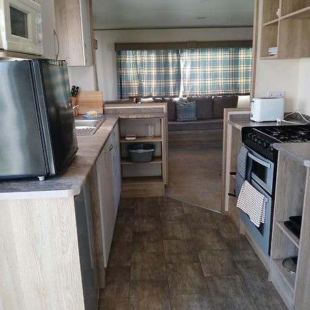 Gold Plus Caravan Dymchurch Ngoại thất bức ảnh