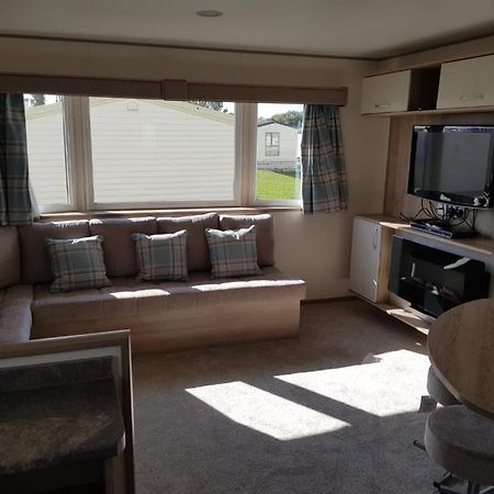 Gold Plus Caravan Dymchurch Ngoại thất bức ảnh