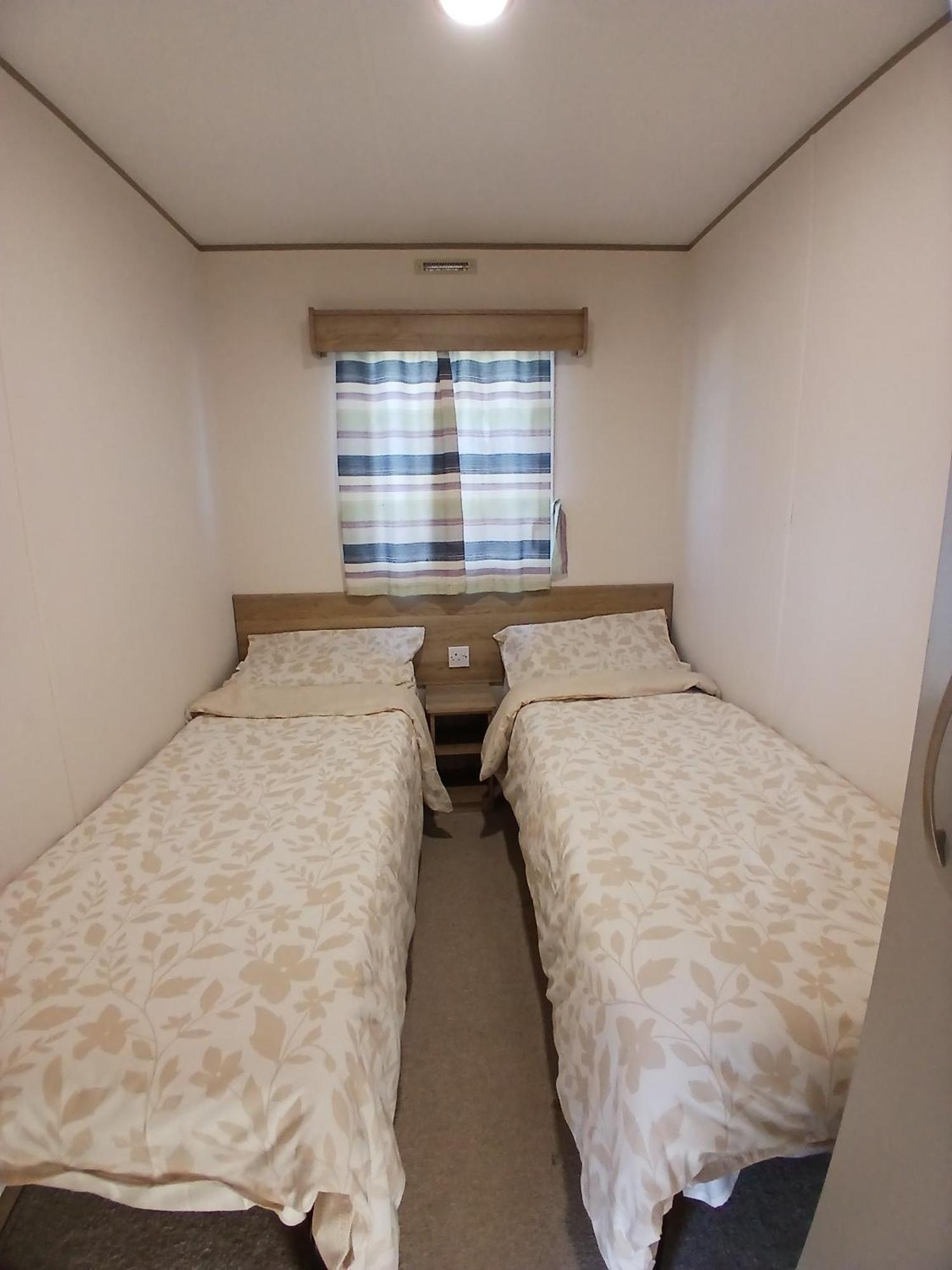 Gold Plus Caravan Dymchurch Ngoại thất bức ảnh
