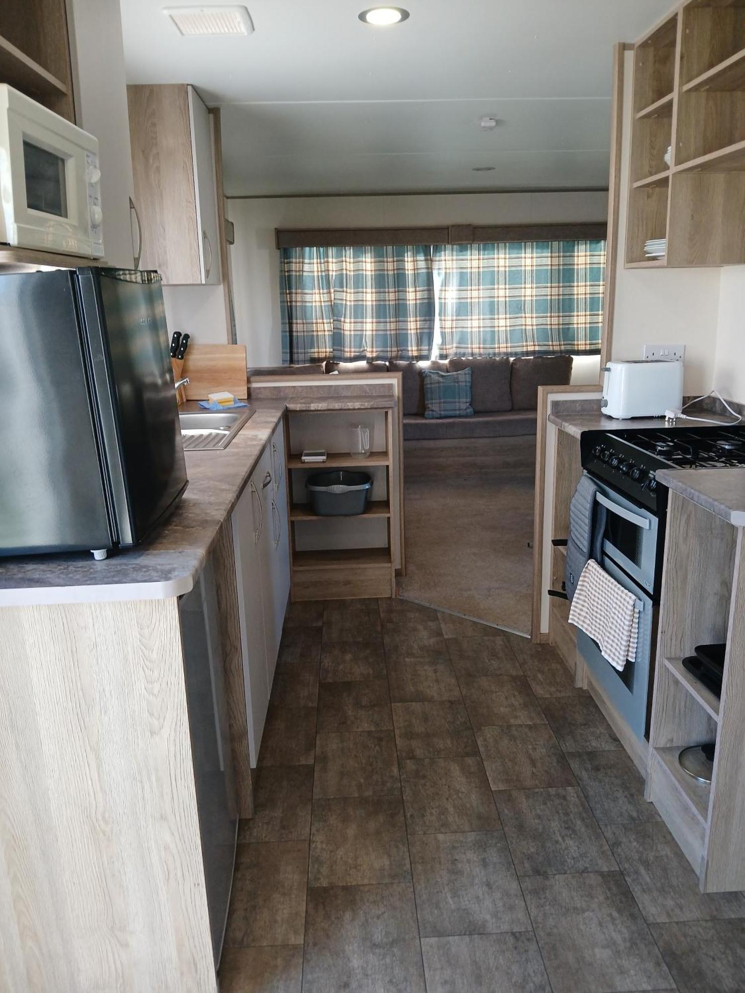 Gold Plus Caravan Dymchurch Ngoại thất bức ảnh