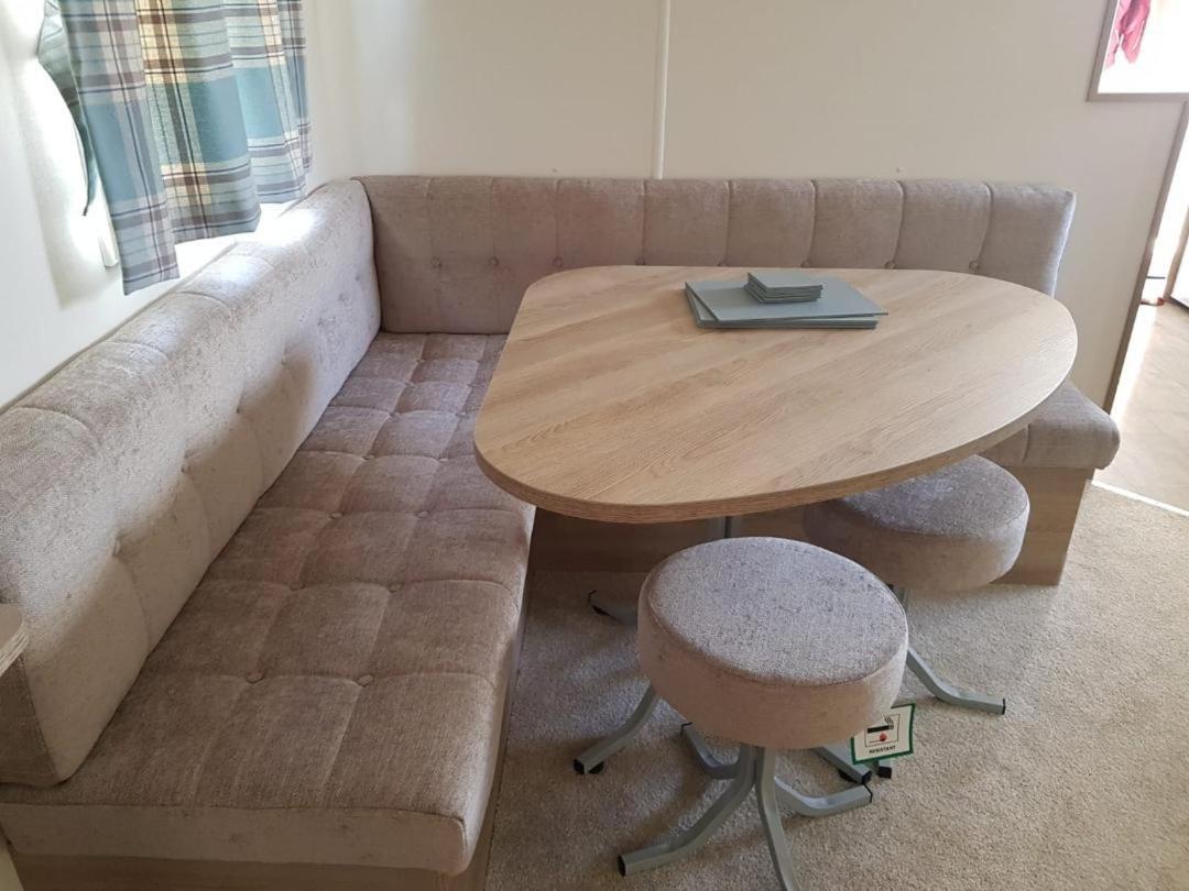 Gold Plus Caravan Dymchurch Ngoại thất bức ảnh
