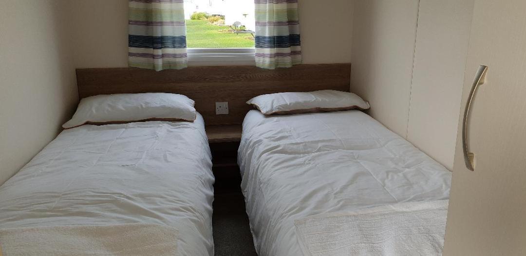 Gold Plus Caravan Dymchurch Ngoại thất bức ảnh